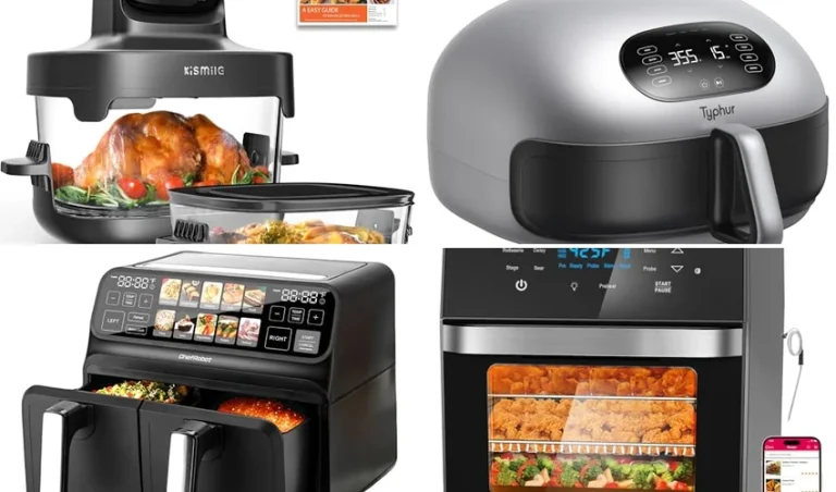 Best Air Fryer